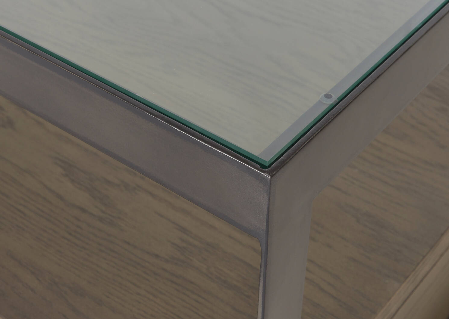 Table basse Haden -Madri sable