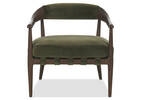 Bosco Armchair -Rya Olive