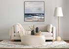 Toile Serene