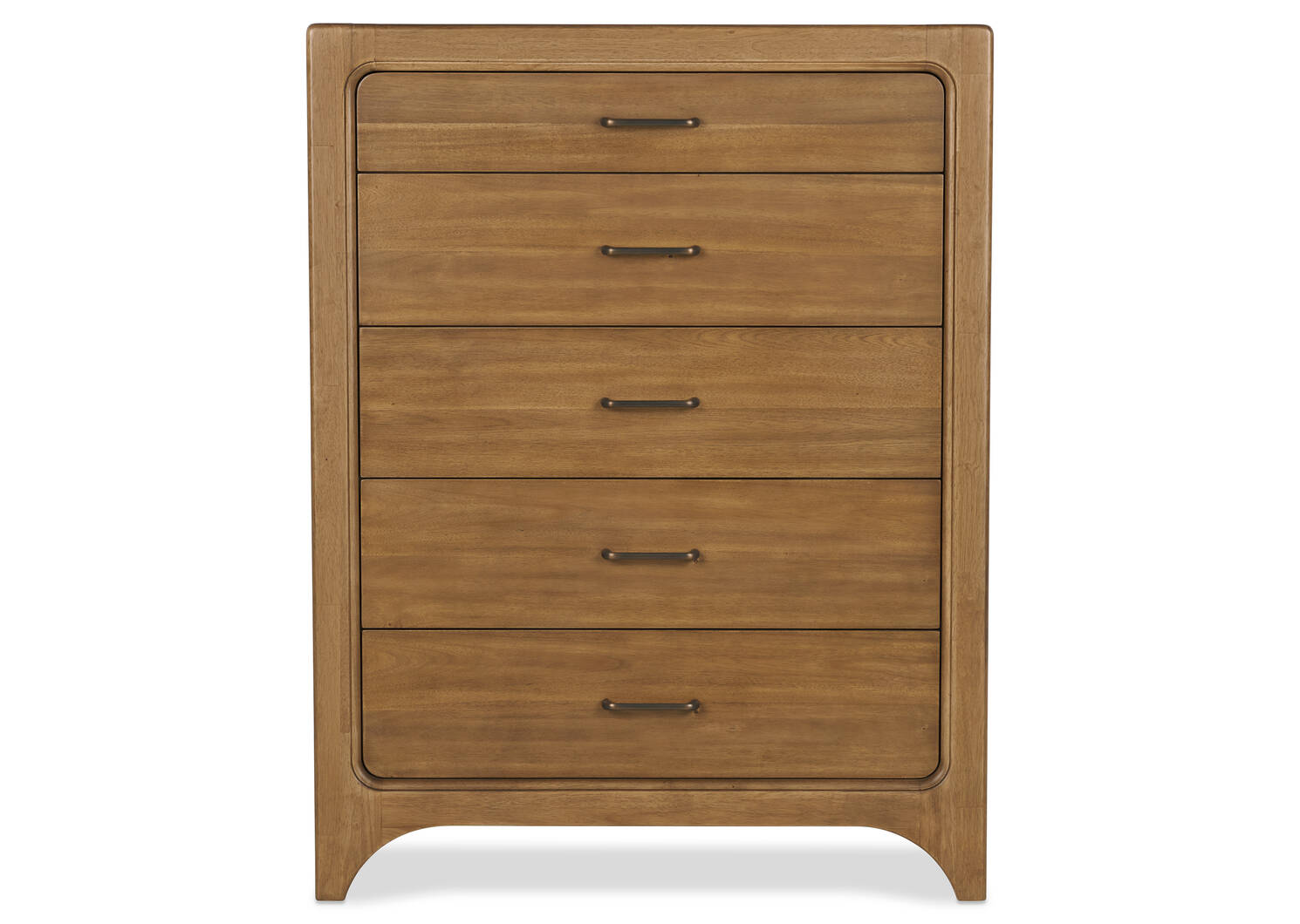 Wardel Chest -Theo Toffee