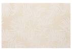 Terrace Placemat Champagne/Ivory