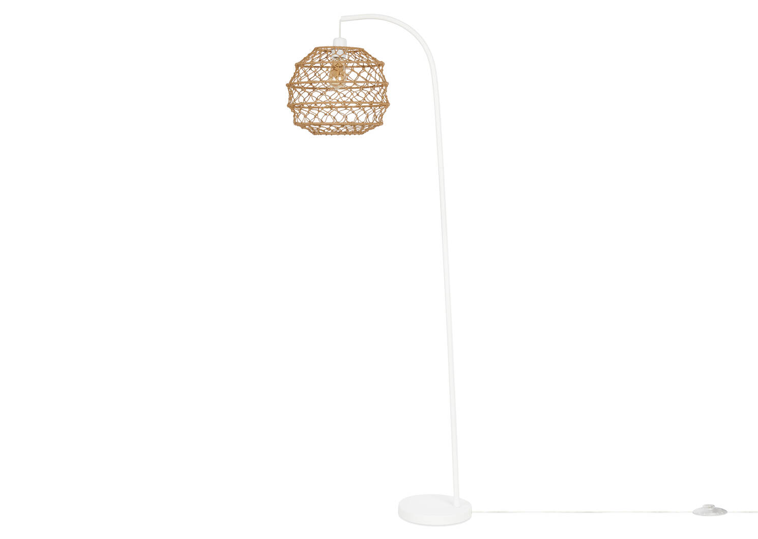 Tolay Floor Lamp