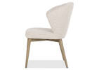Chaise Devahl -Mica sable