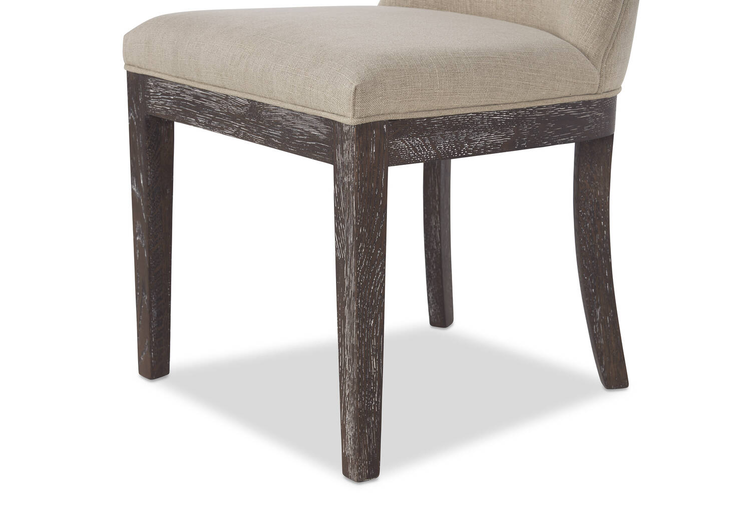 Georgia Dining Chair -Nantucket Linen