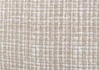 Pasco Pillow 20x20 Natural/Ivory