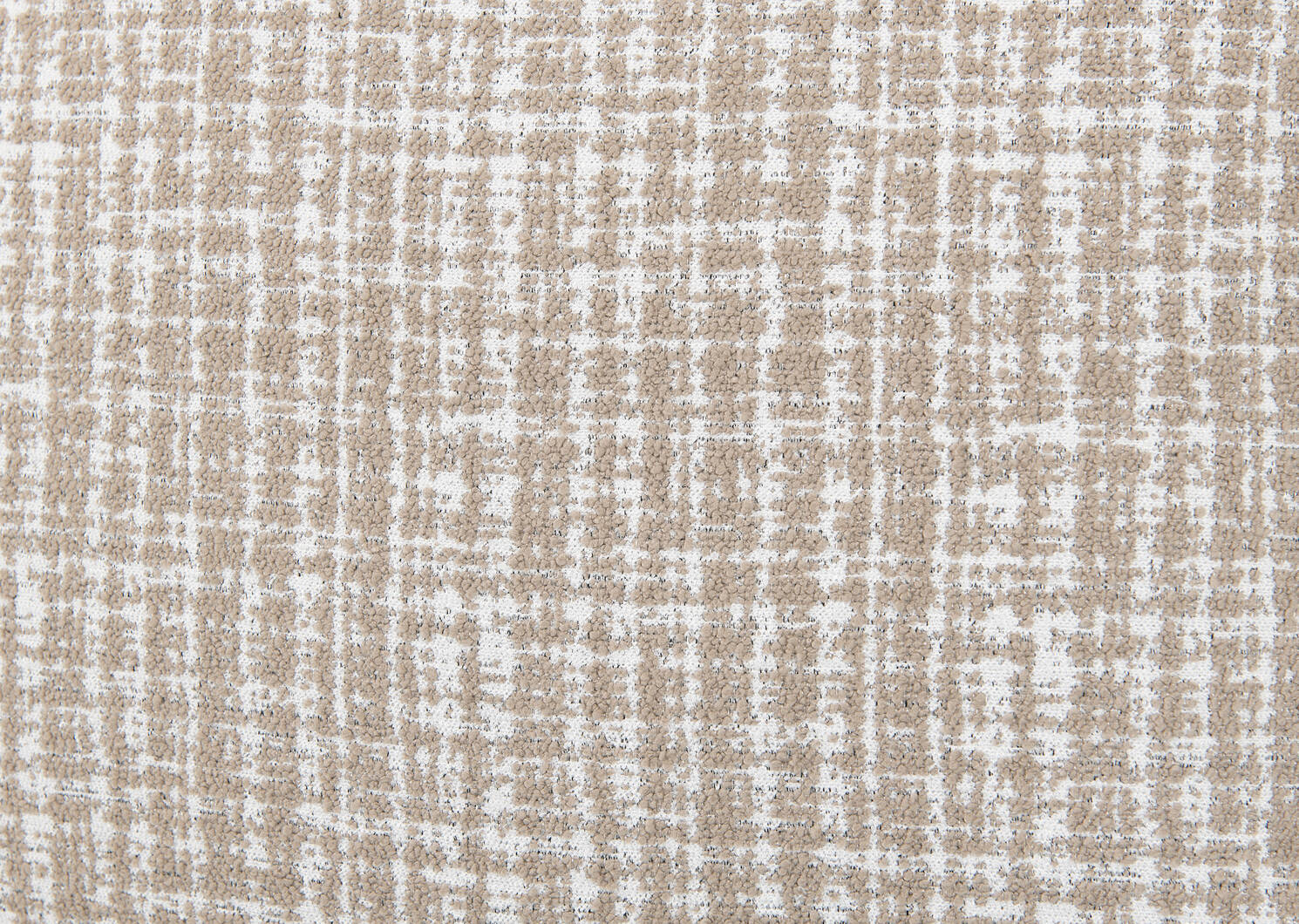Pasco Pillow 20x20 Natural/Ivory