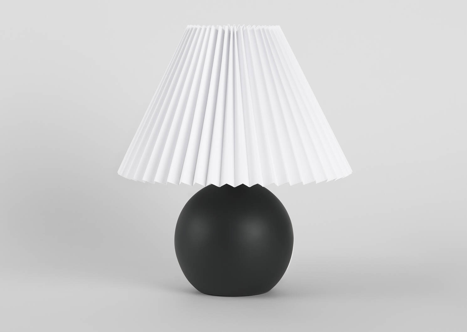 Belton Table Lamp