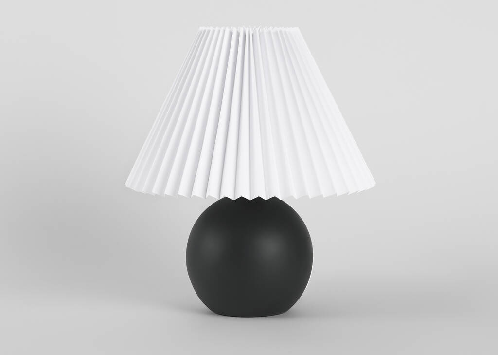 Lampe de table Belton