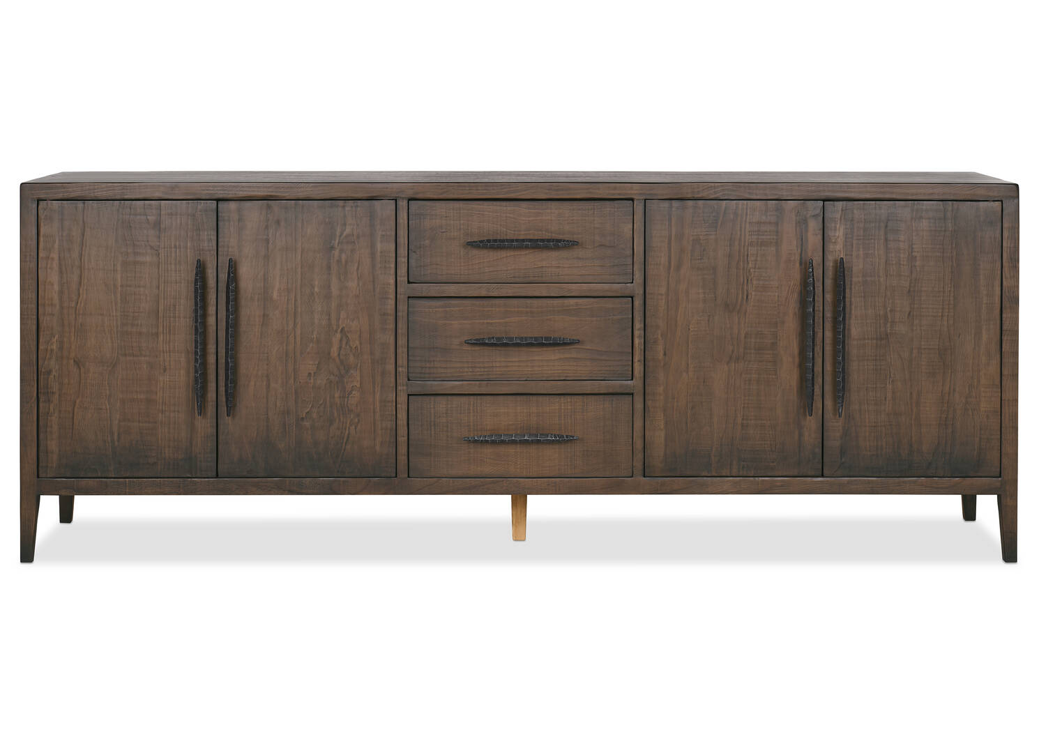 Buffet Dumonet -Hughes ambré