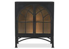 Cabinet Margot -Mannor noir