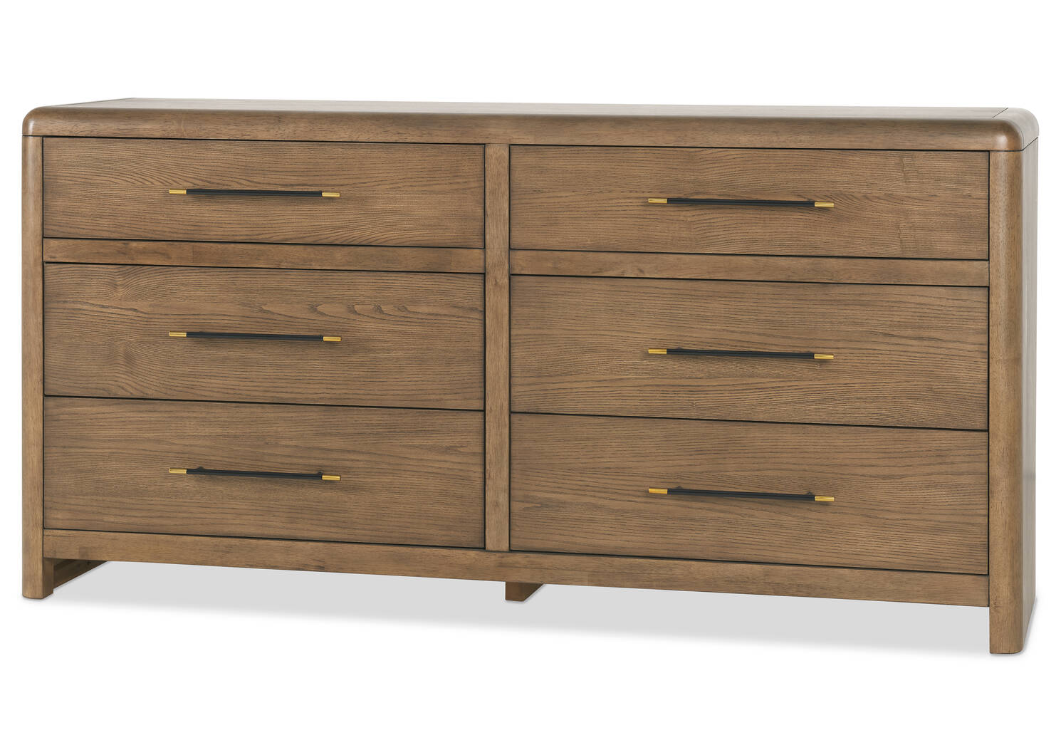 Wallen Dresser -Dunn Clay