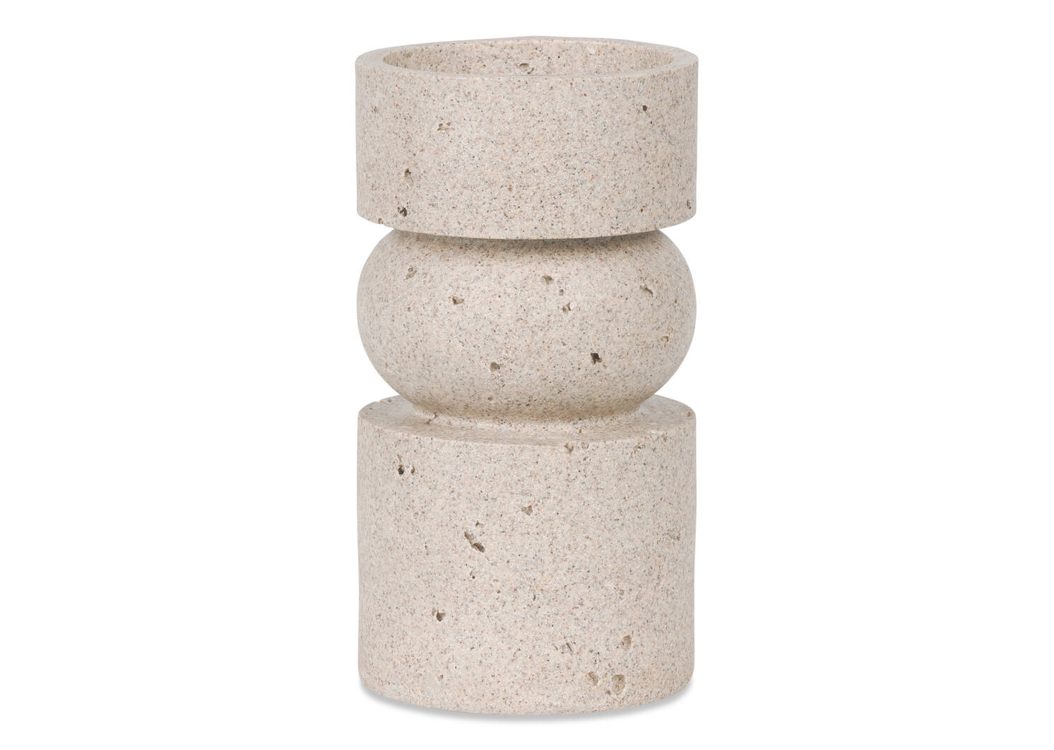 Petit porte-bougie Veda