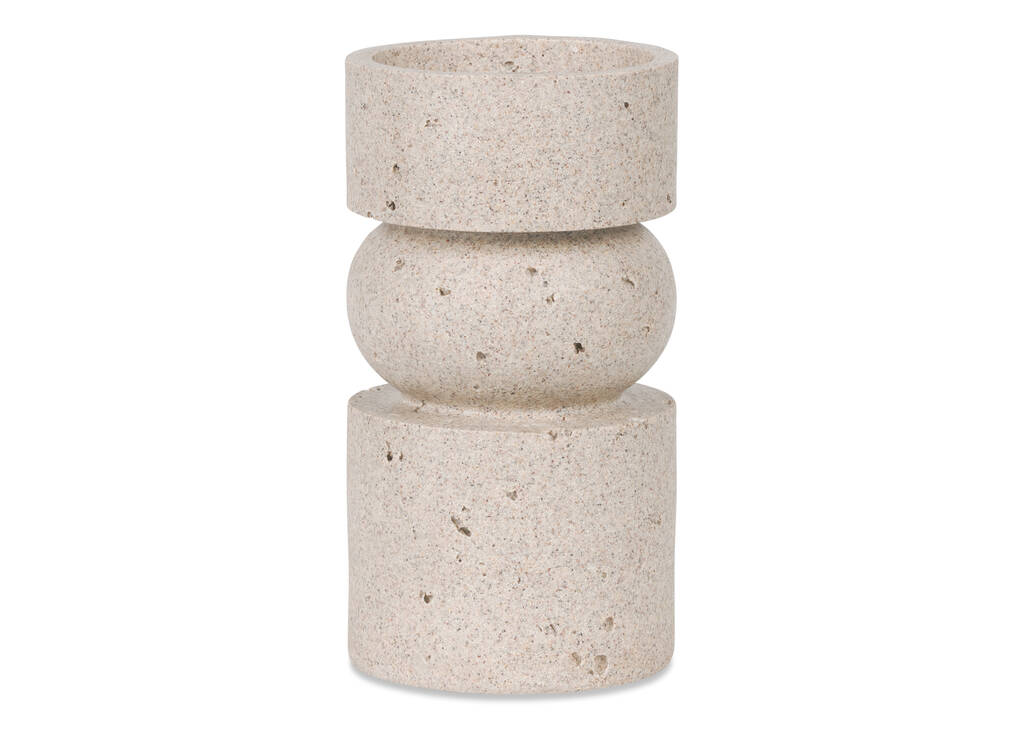 Petit porte-bougie Veda