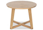 Colver Dining Table -Merla Sand