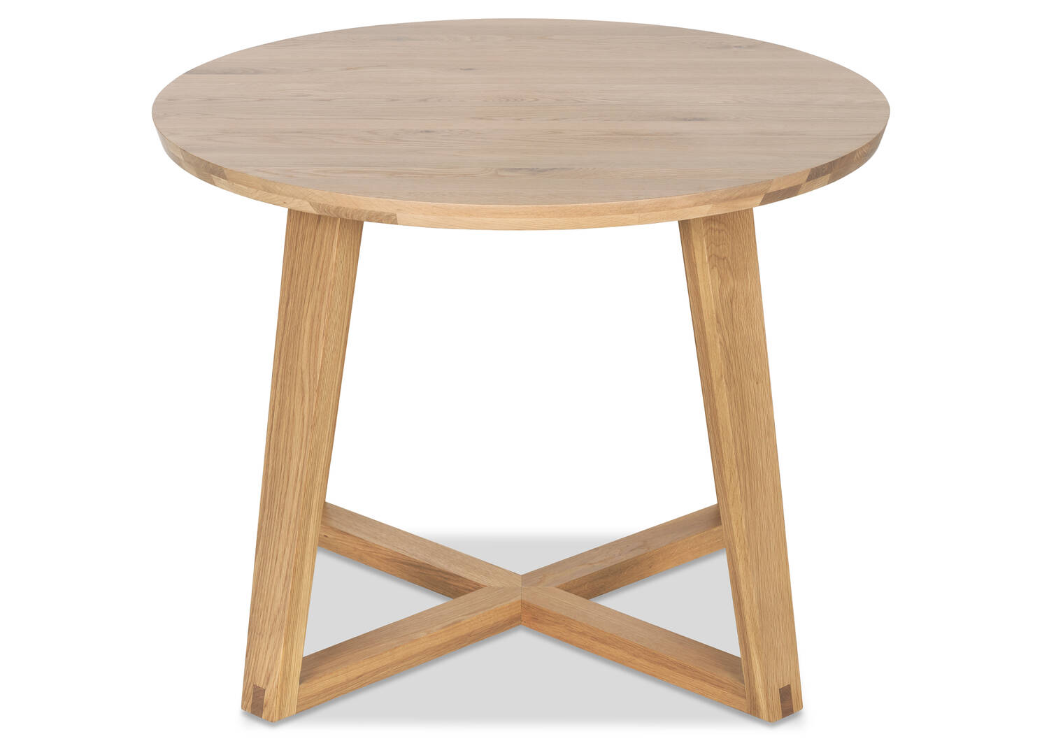 Colver Dining Table -Merla Sand