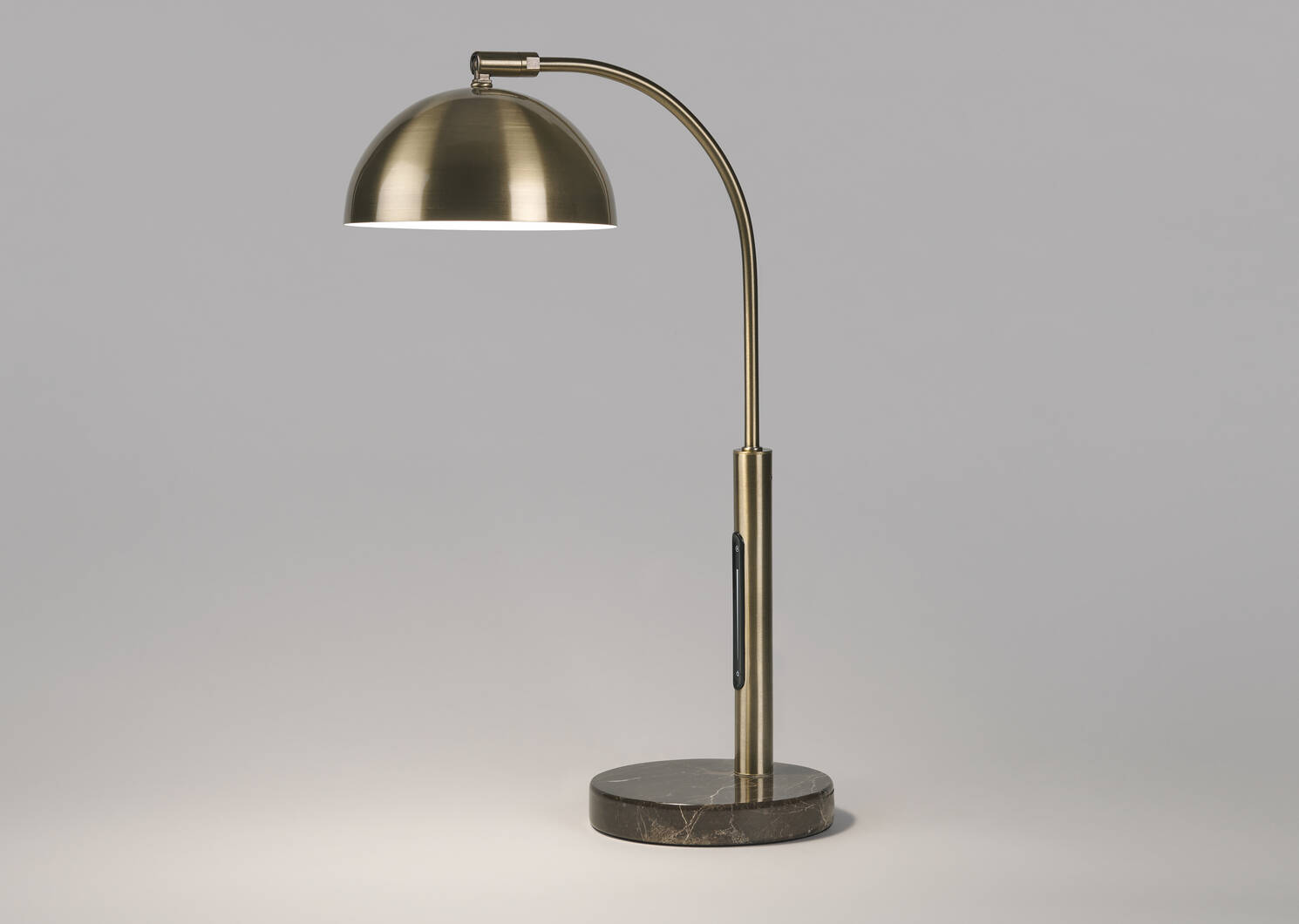 Yeaton LED Table Lamp
