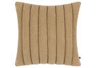 Coussin avec appliqué Cayson 20x20 faon