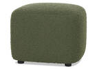 Kodie Ottoman -Amalie Forest