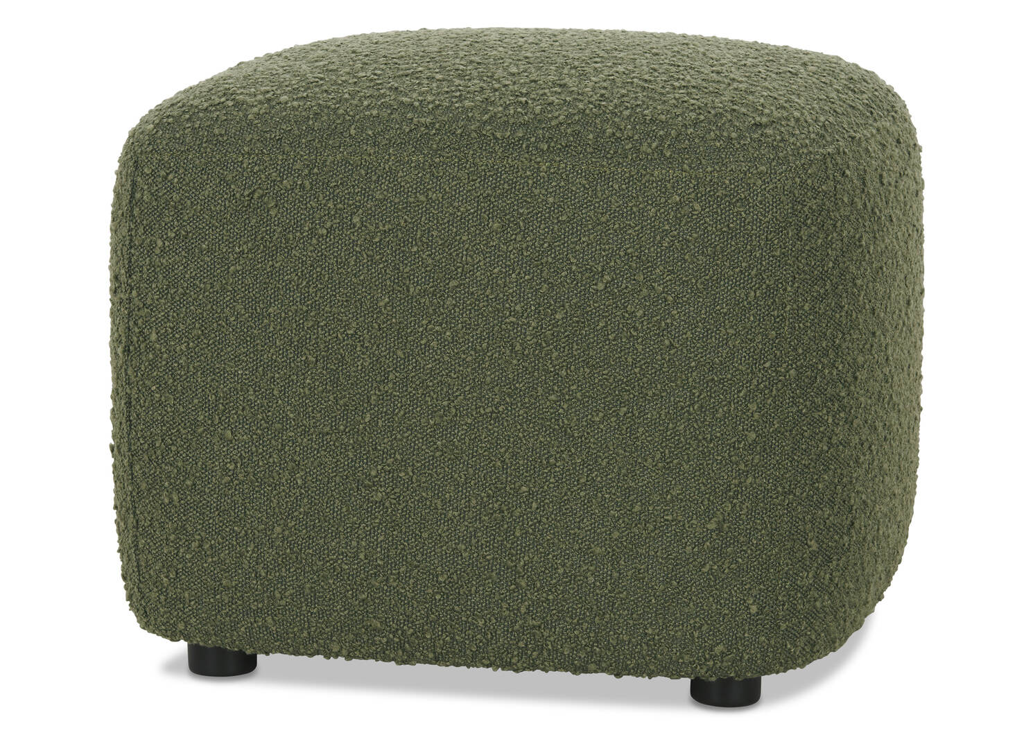 Kodie Ottoman -Amalie Forest