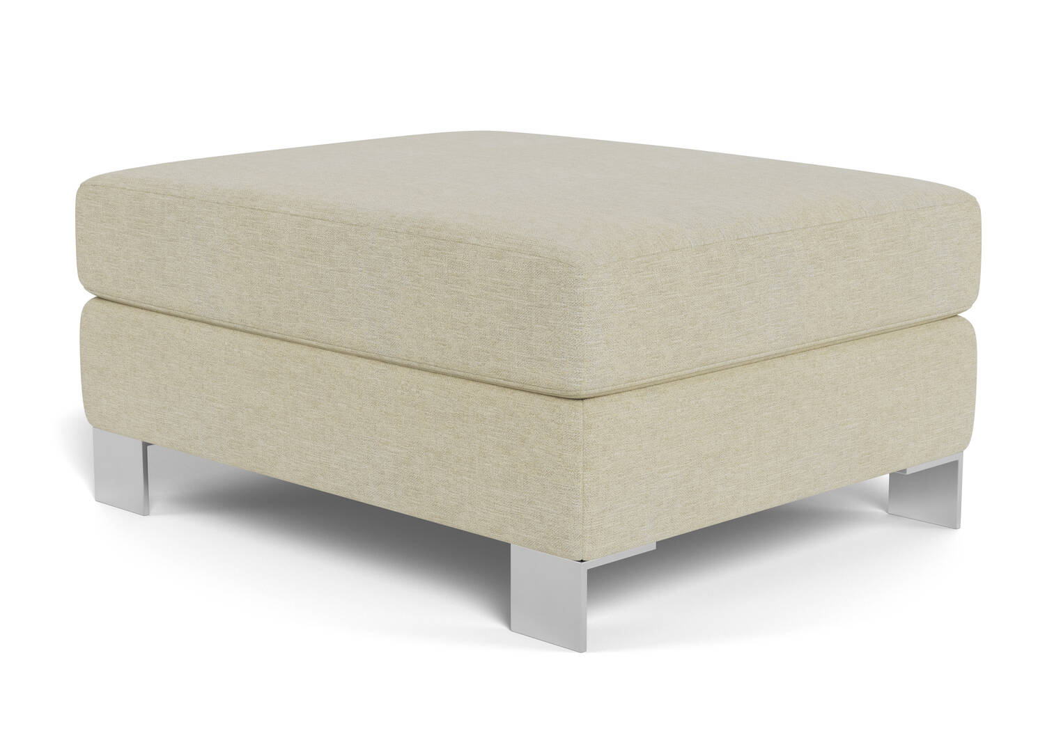 Repose-pieds Tribeca personnalisé