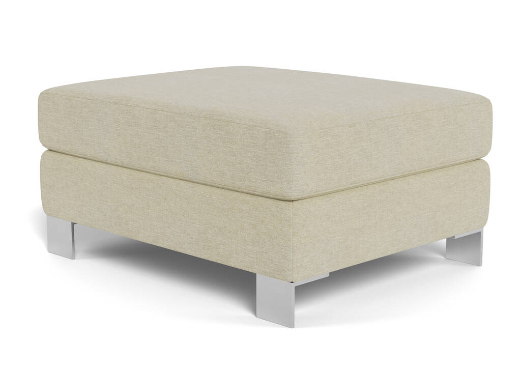 Repose-pieds Tribeca personnalisé