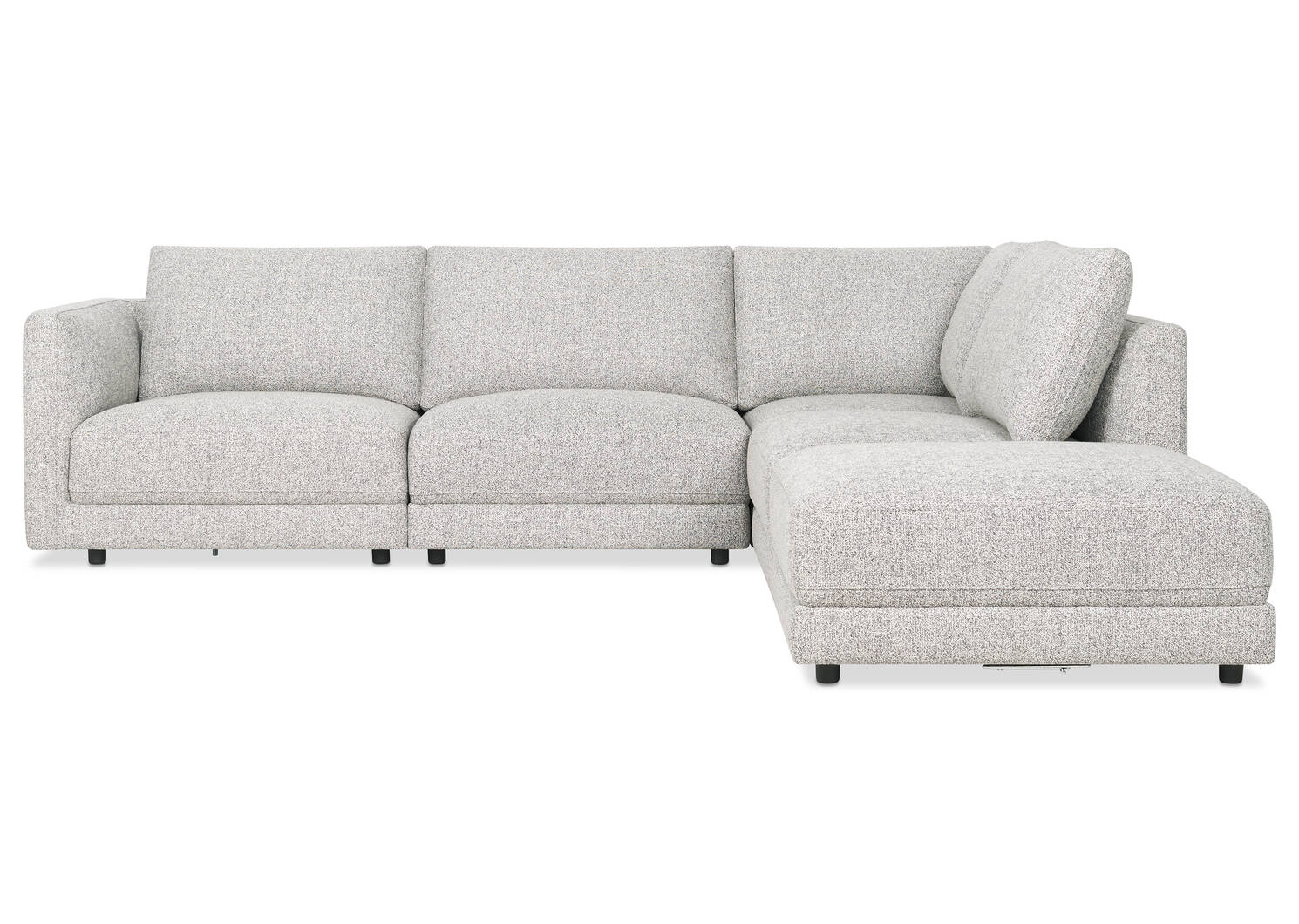 Modulaire 5 pièces Mila