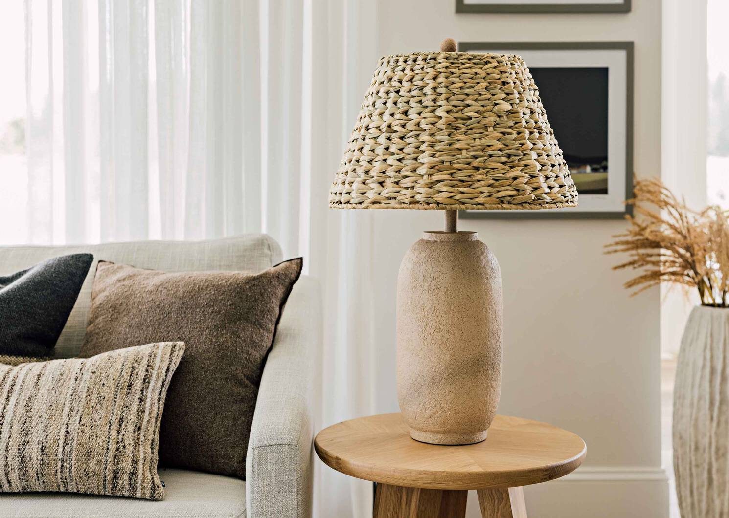 Kalla Table Lamp