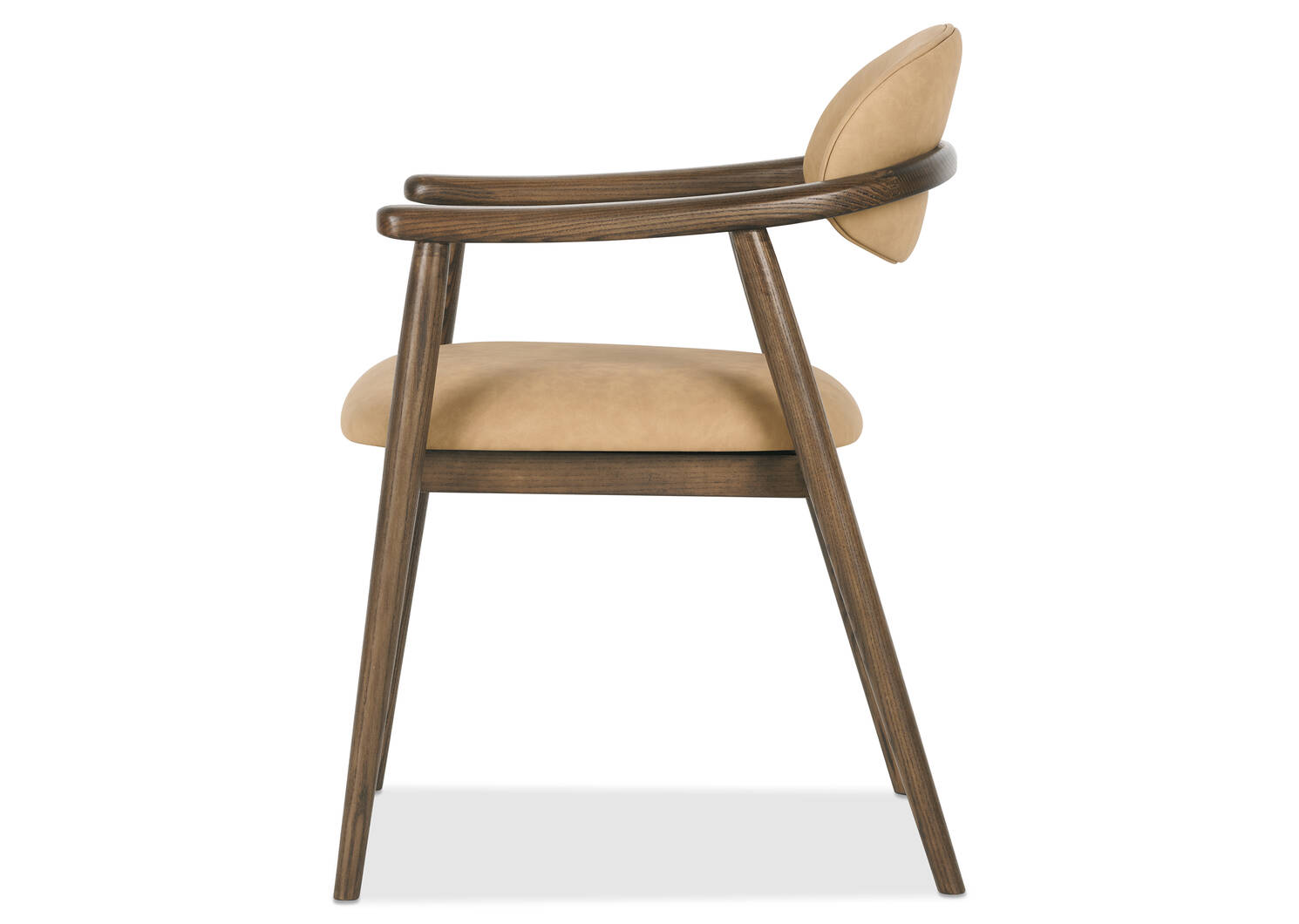 Lennox Dining Chair -Brennan Tan