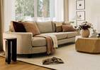 Bailey Pillow 20x20 Bordeaux