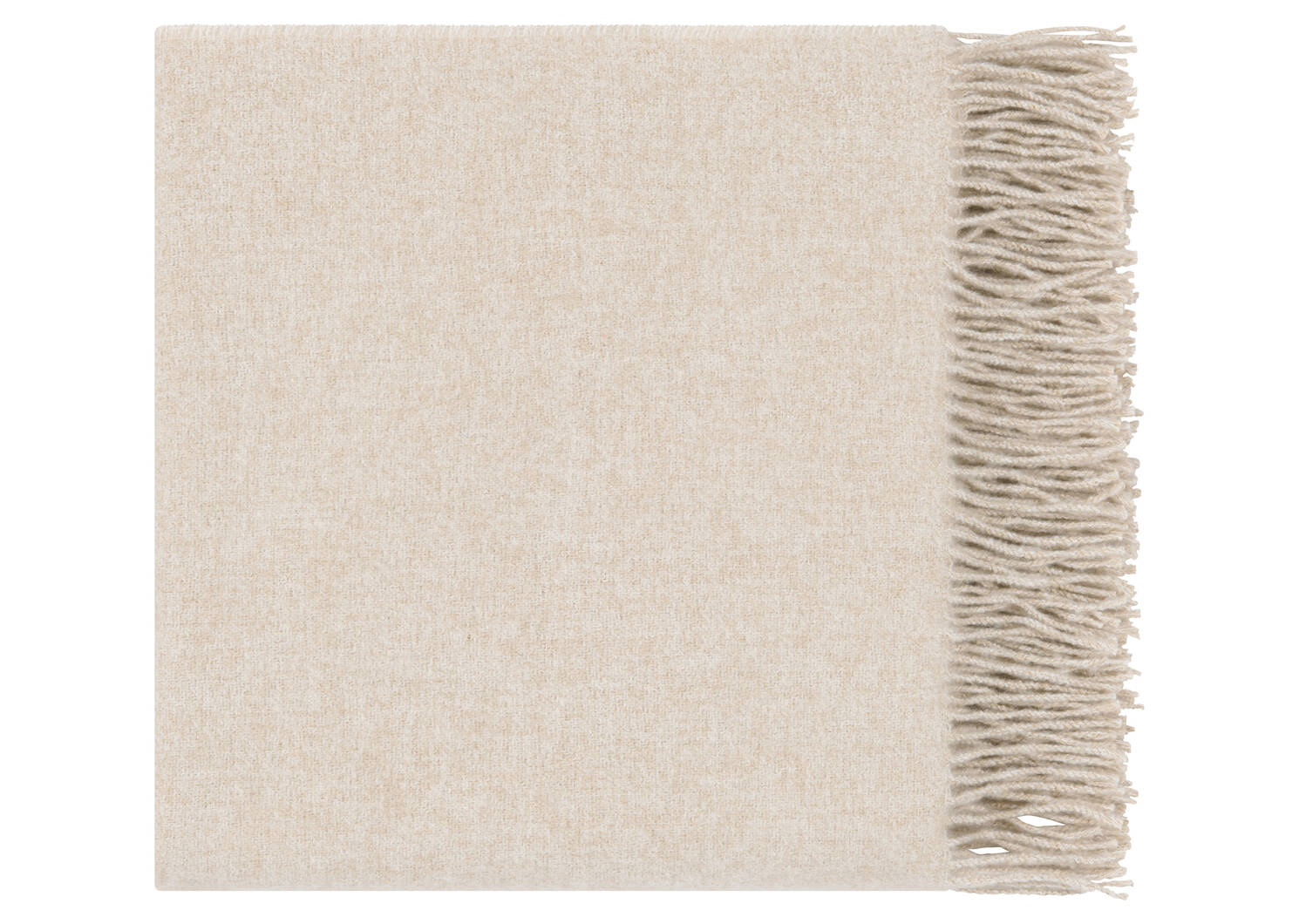 Riddell Melange Throw Savanna