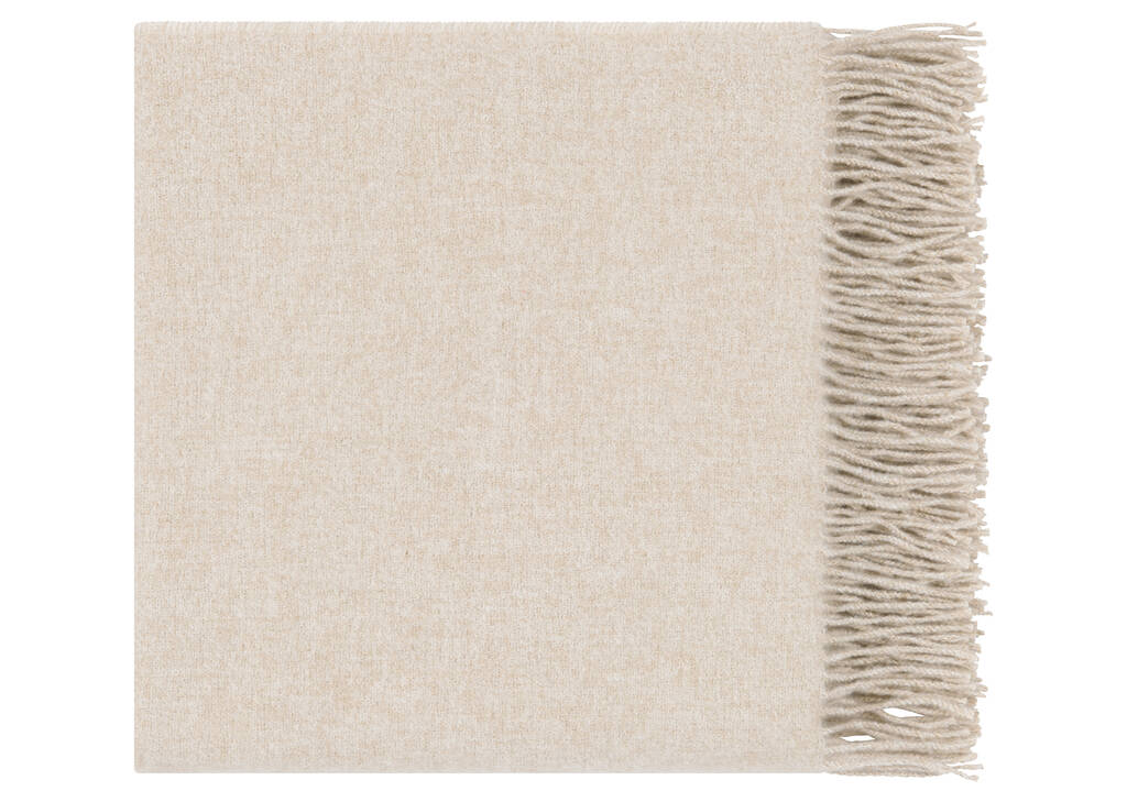 Riddell Melange Throw Savanna