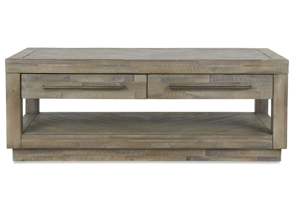Table basse Montclair -Sava dune