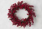 Holli Berry Wreath