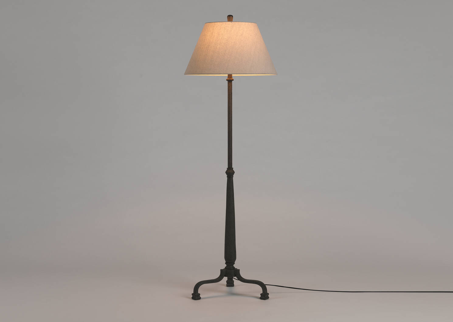 Lincoln Floor Lamp