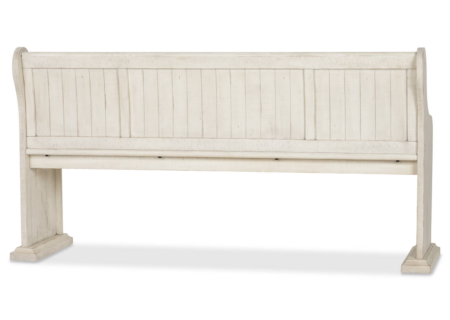 Churchill Bench -Sutter Alabaster