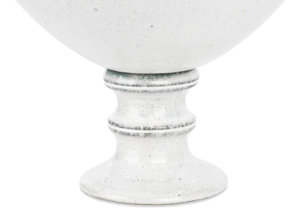 Corwin Decorative Footed Bowl