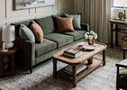 Santana Sofa -Nexus Arbor