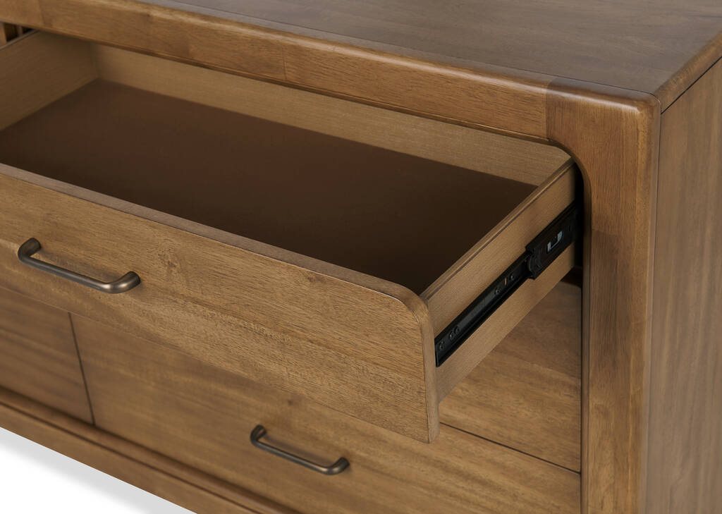 Wardel Dresser -Theo Toffee