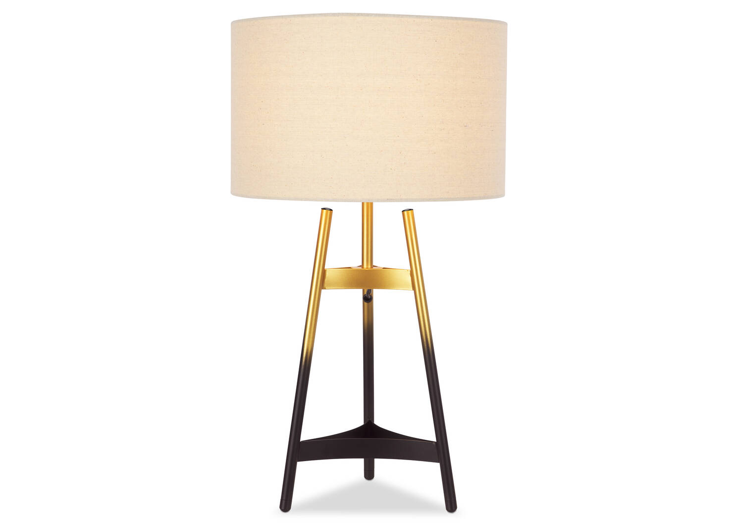 Embry Tripod Table Lamp