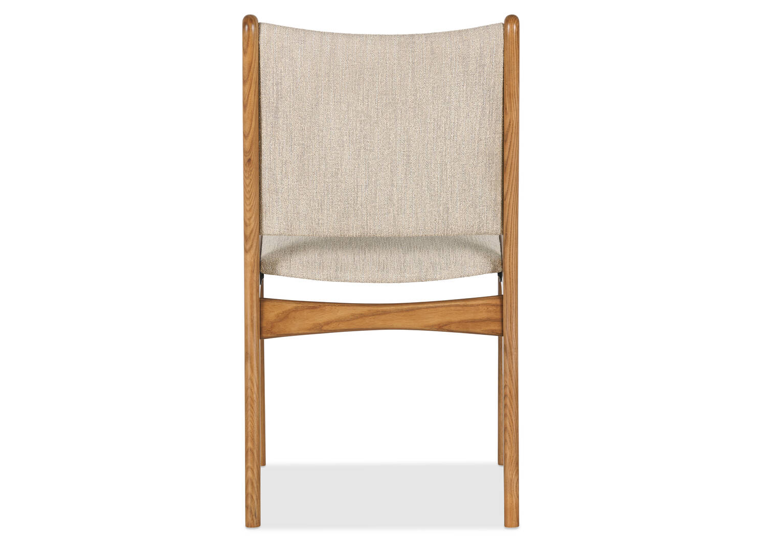 Chaise Ginger -Grant naturel