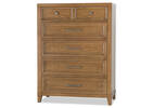Commode Dubeau -Fawna ambré