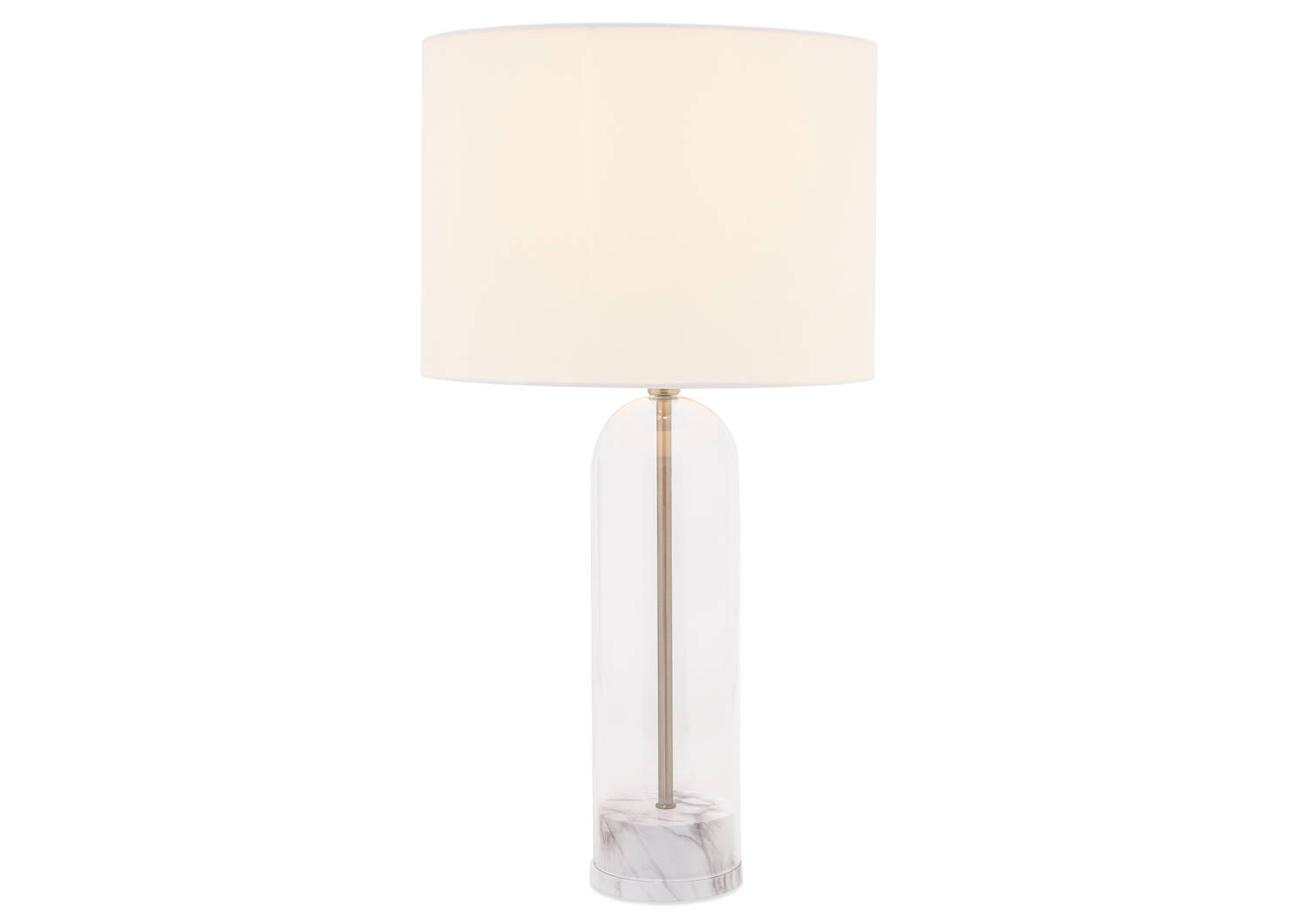 Clarent Table Lamp