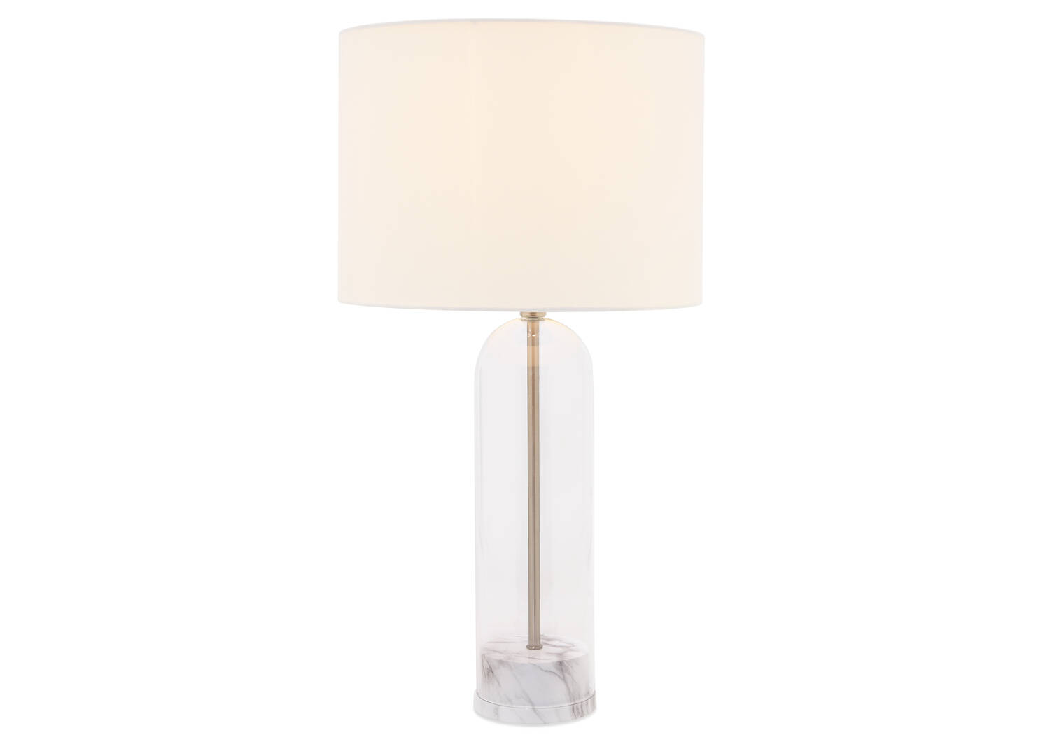 Lampe de table Clarent