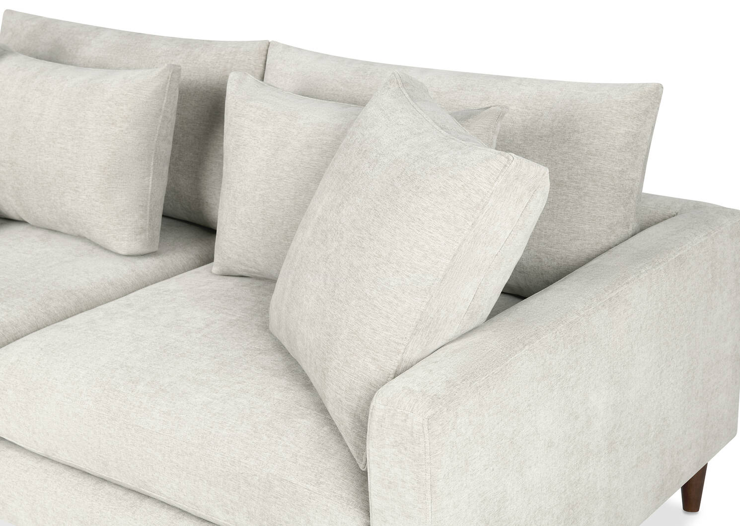 Canap&eacute; Nixon -Serenity peyote