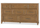 Bureau Dubeau -Fawna ambré