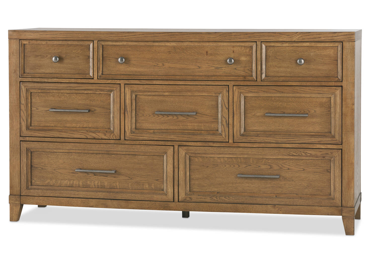 Bureau Dubeau -Fawna ambré