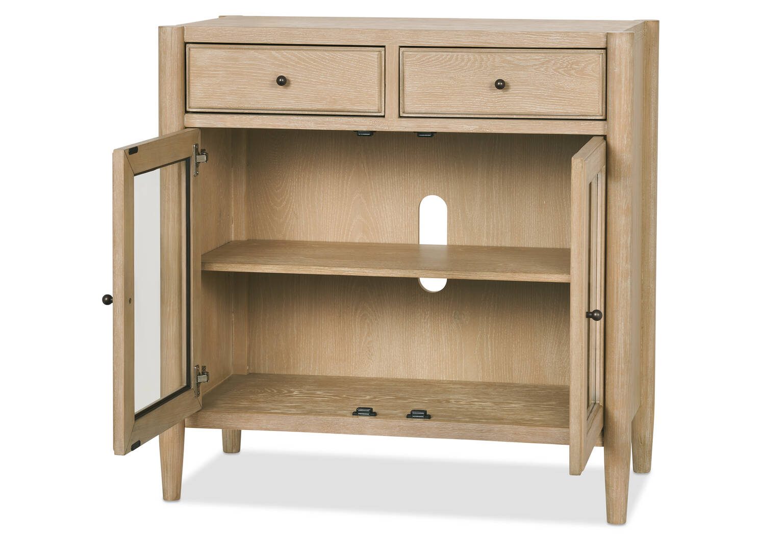Cabinet Barclay -Graton chai