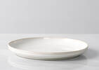 Colville 16 piece Dish Set White