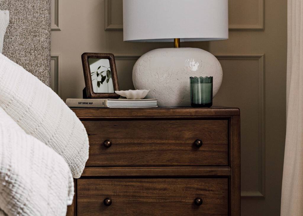 Vide-poche coquillage Isla