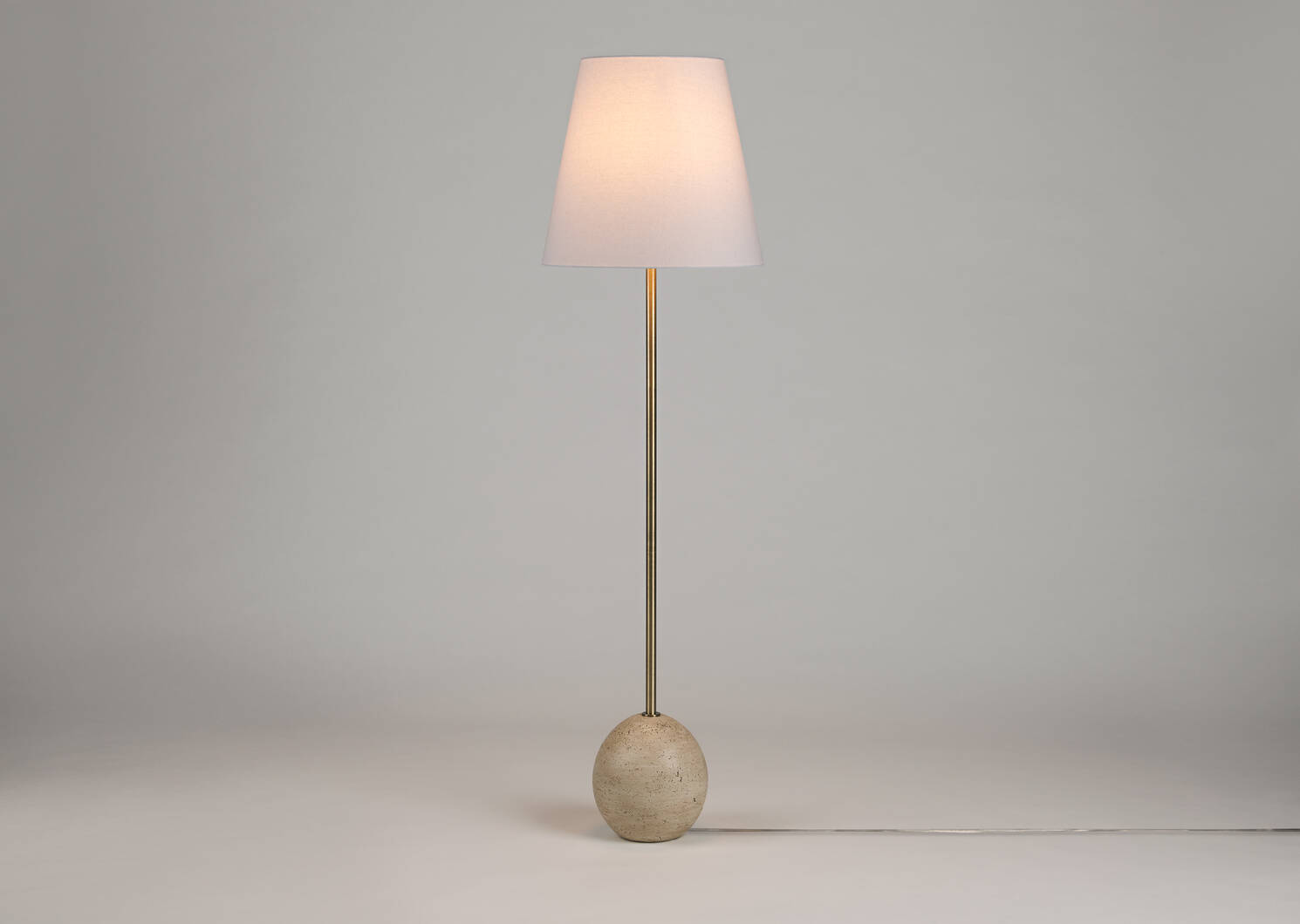 Lindell Floor Lamp